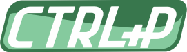 Logo CTRL+P