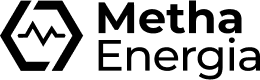 Logo Metha energia